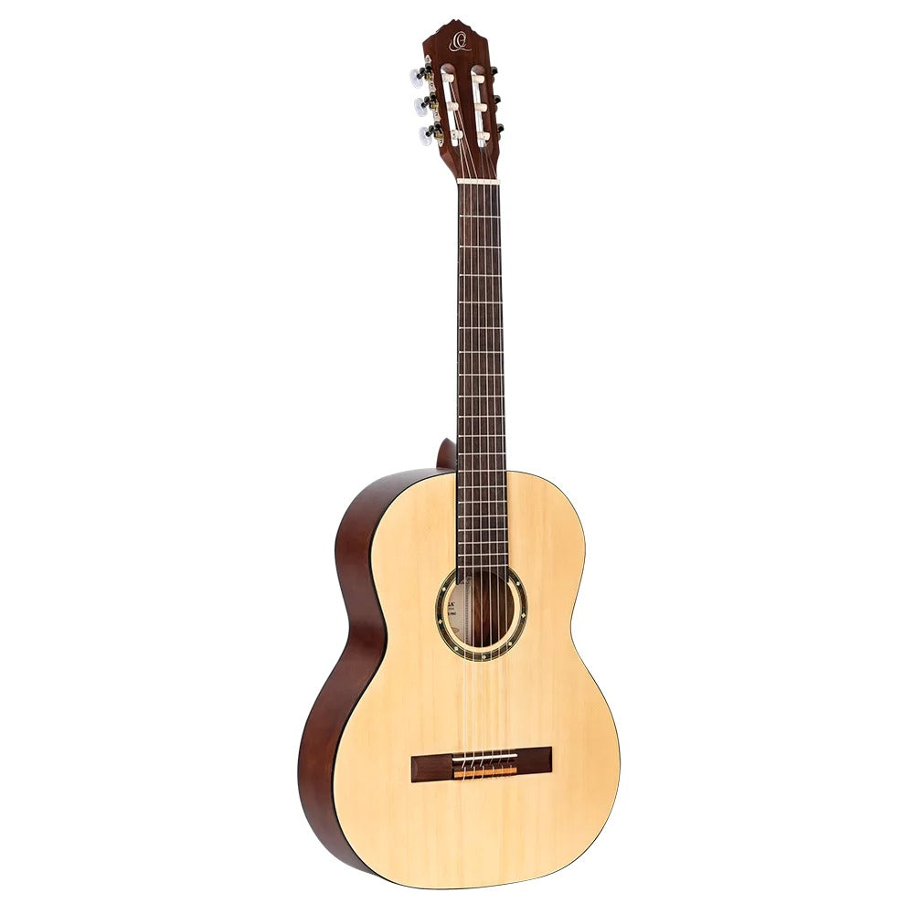 Ortega R55 Student Series Pro Catalpa Acoustic Guitar