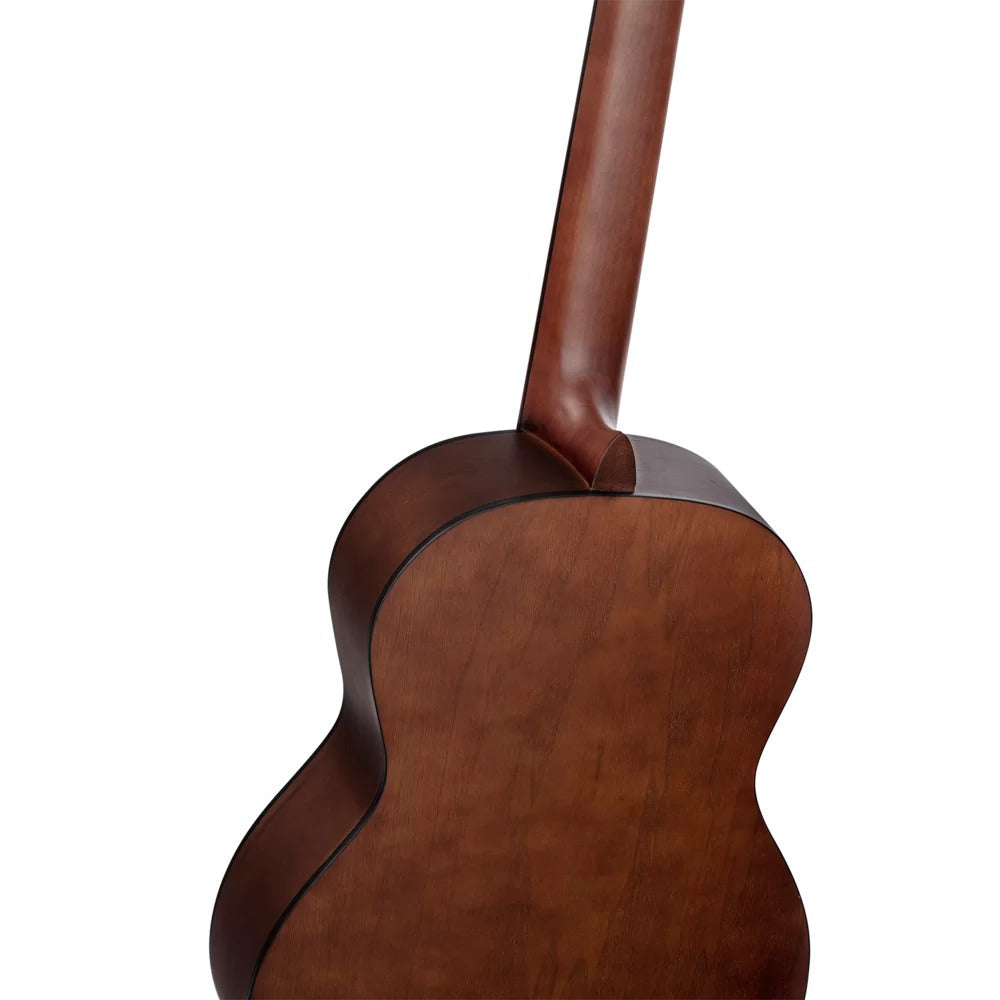 Ortega R55 Student Series Pro Catalpa Acoustic Guitar