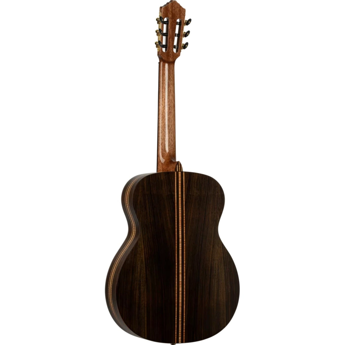 Ortega GRANDSUITE 6 String Classical Guitar with Bag