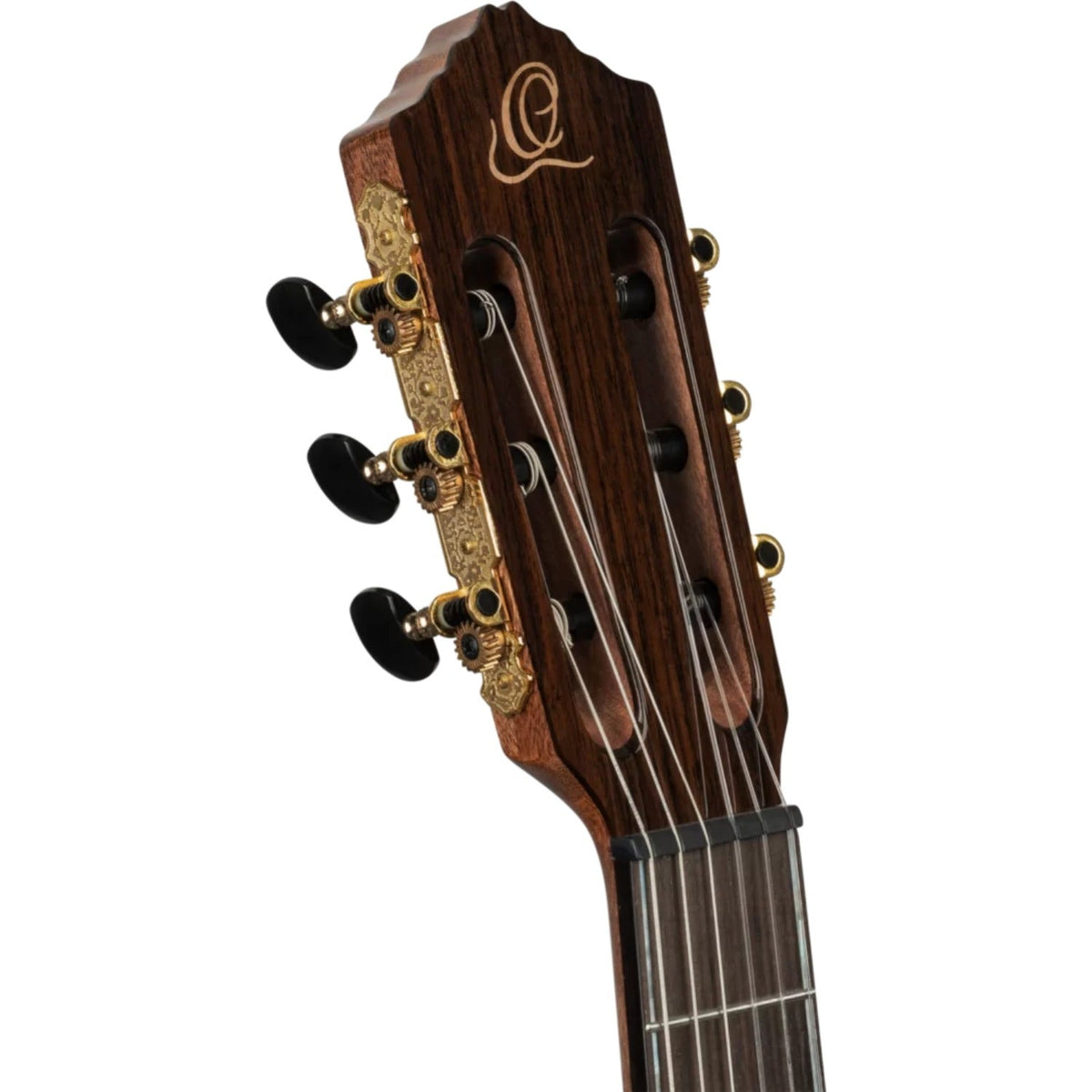 Ortega GRANDSUITE 6 String Classical Guitar with Bag