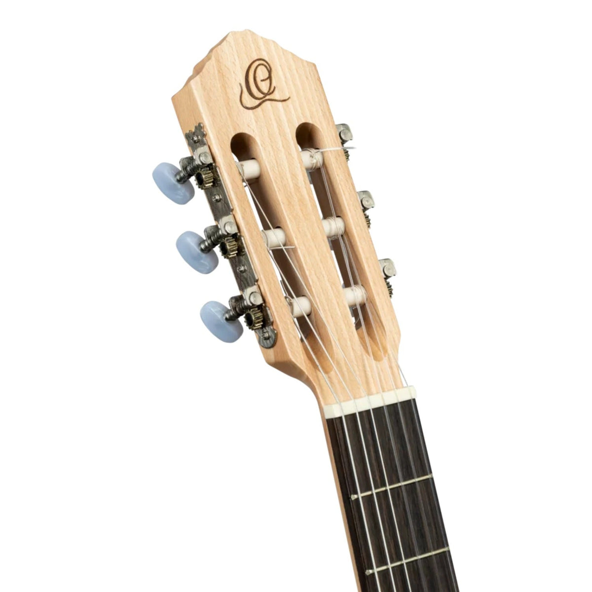 Ortega R16PC Traditional Series Classical Guitar