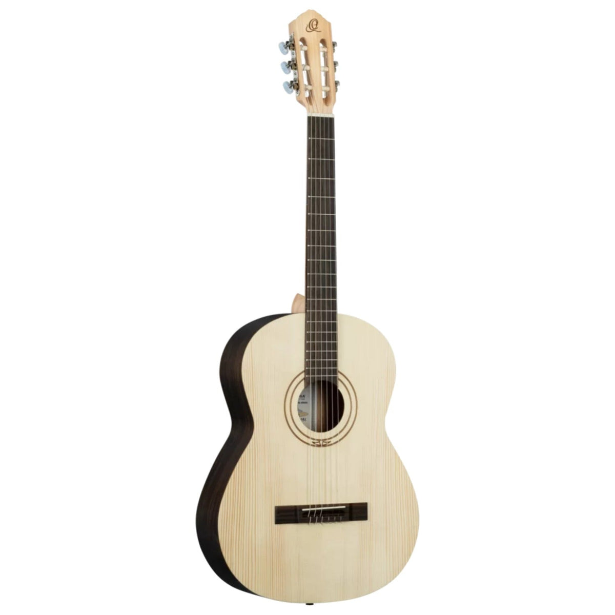Ortega R16S Traditional Series Classical Guitar