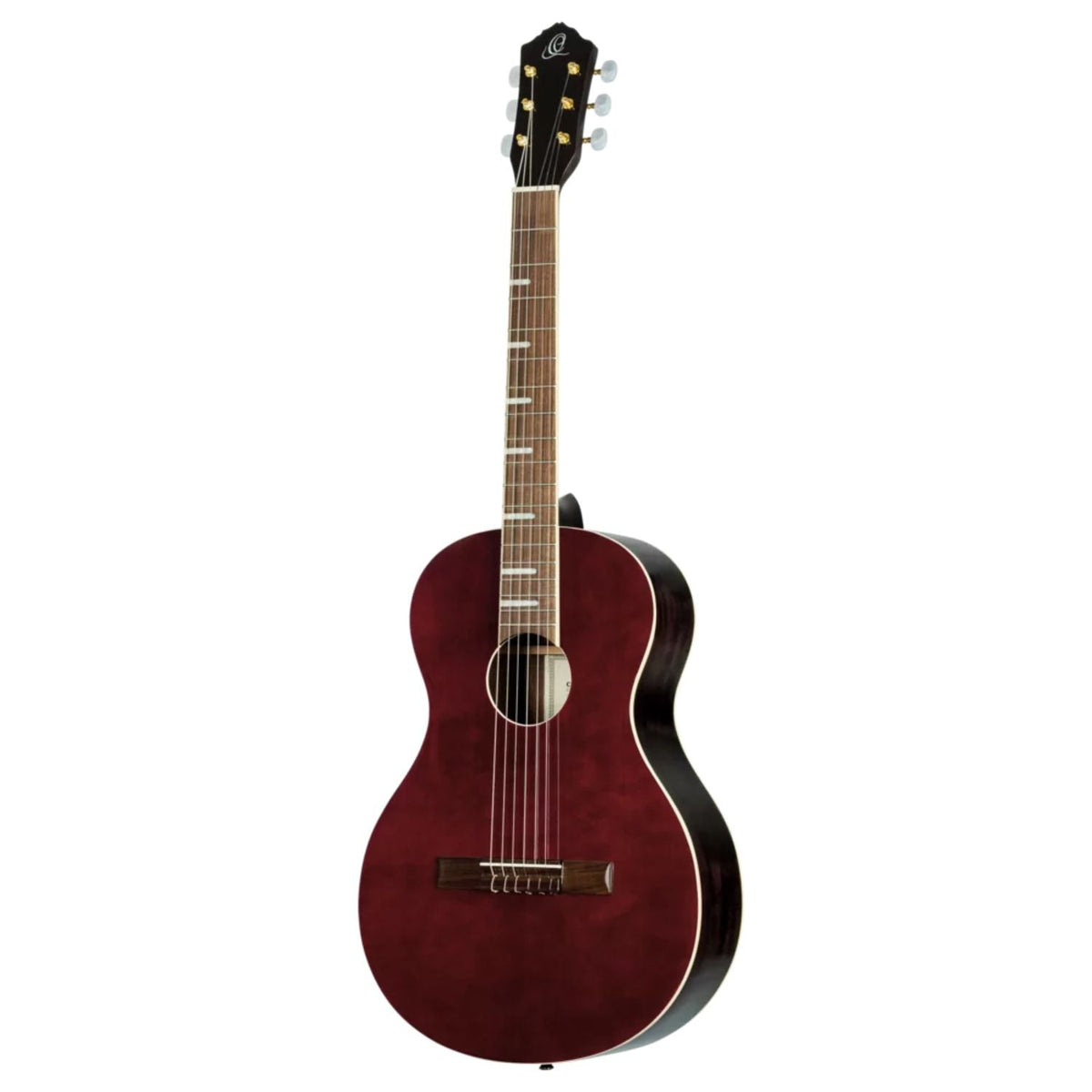 Ortega RRA-SRT Ranger Series Classical Guitar
