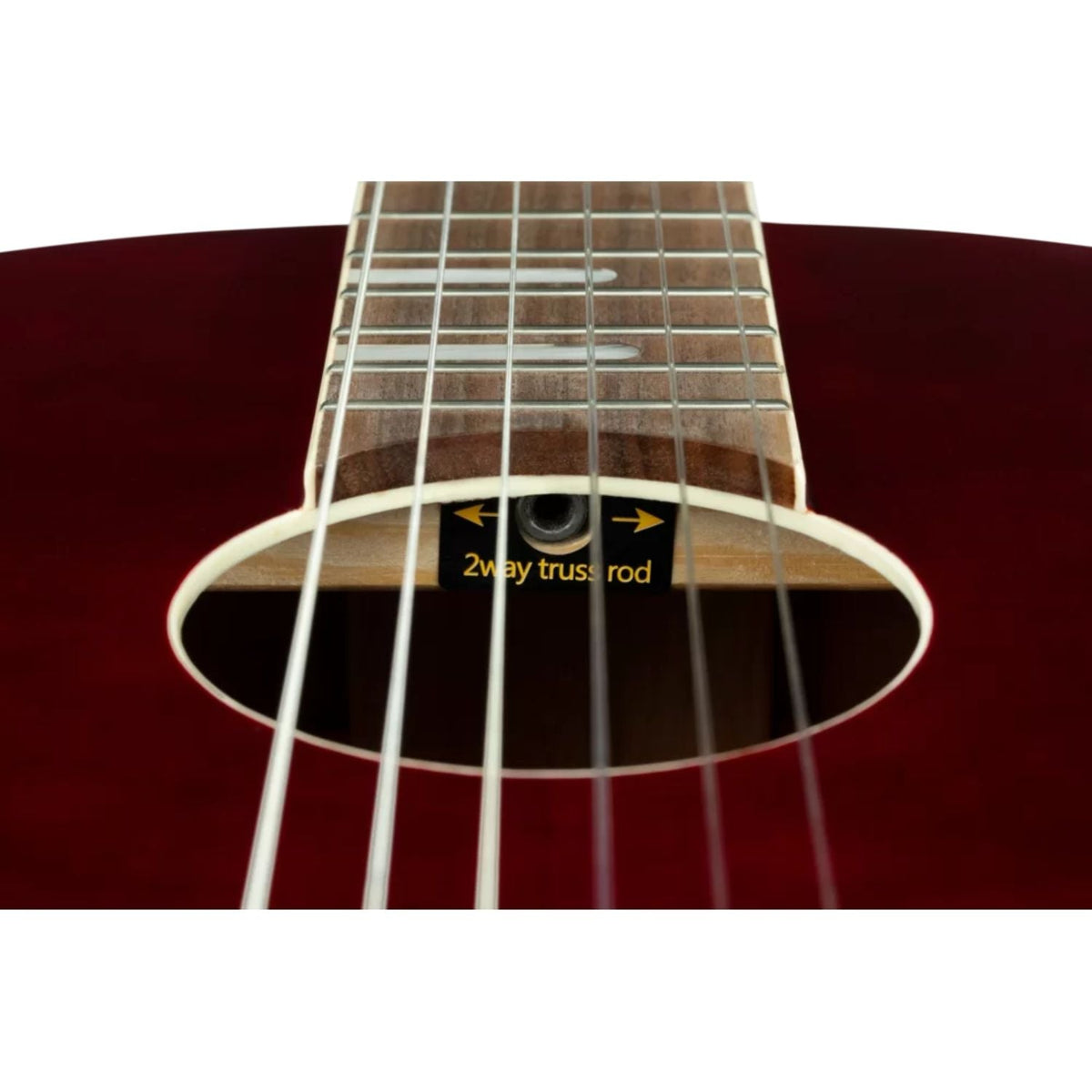 Ortega RRA-SRT Ranger Series Classical Guitar