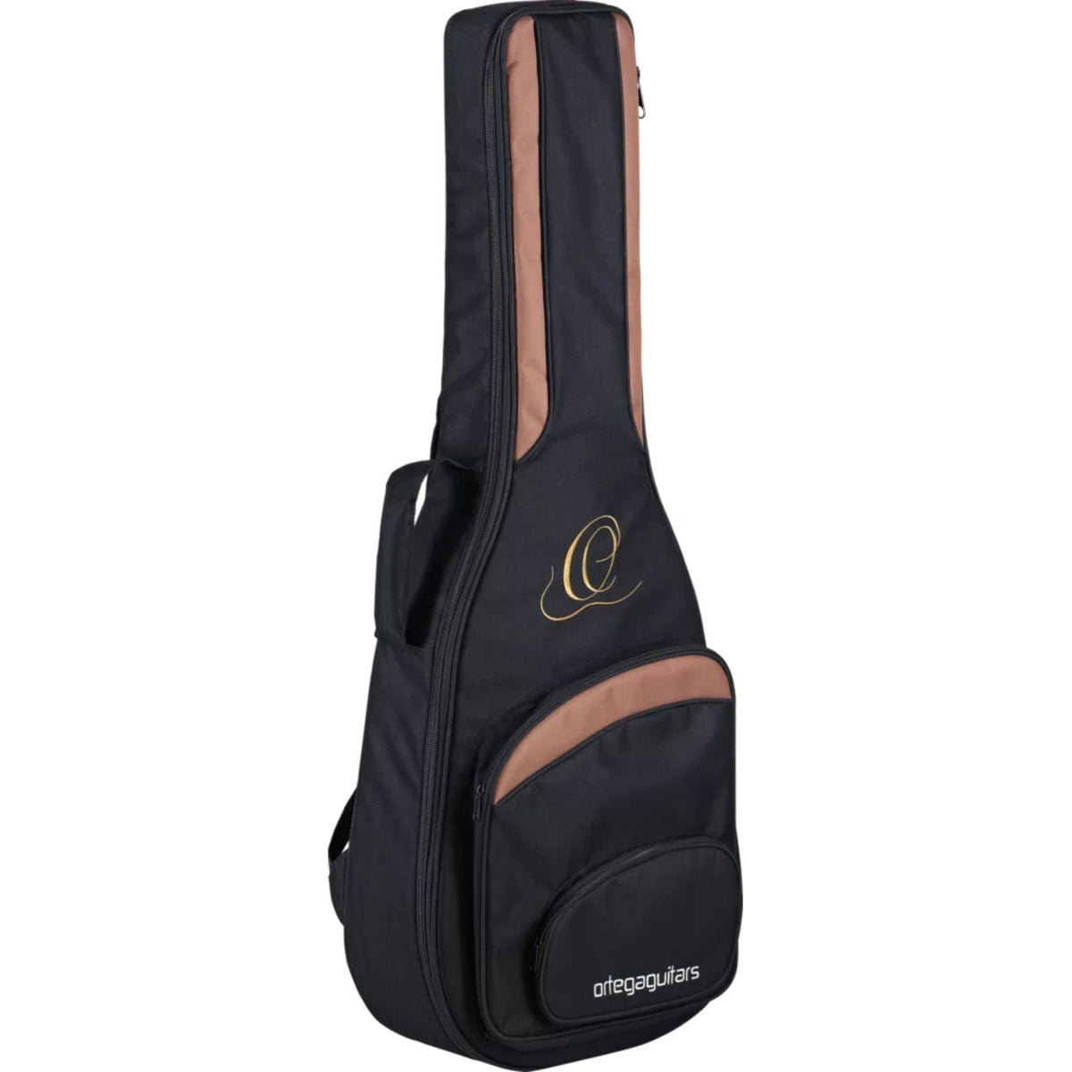 Ortega R121WH Family Series Classical Guitar with Bag