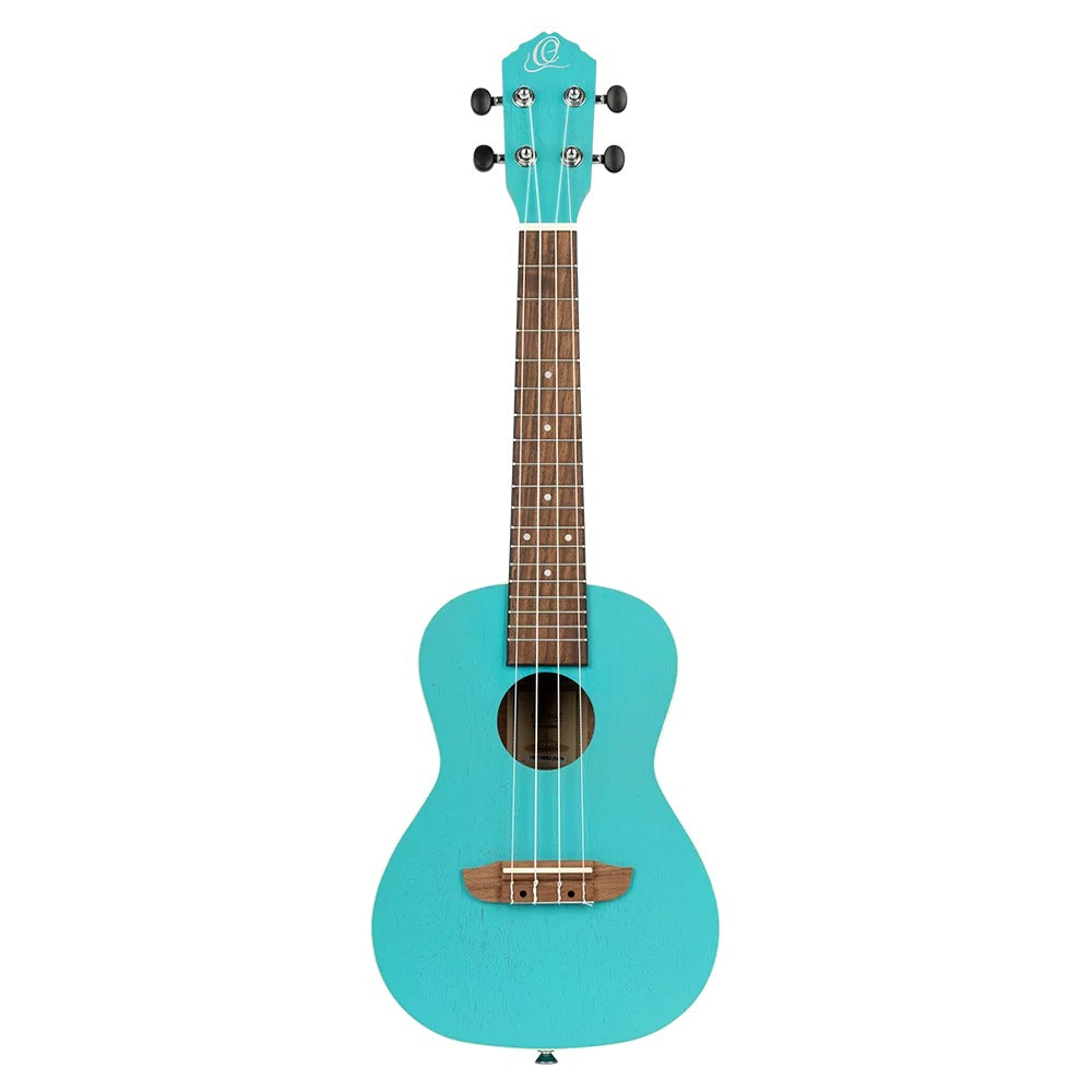Ortega Earth Series Okoume Concert Ukulele