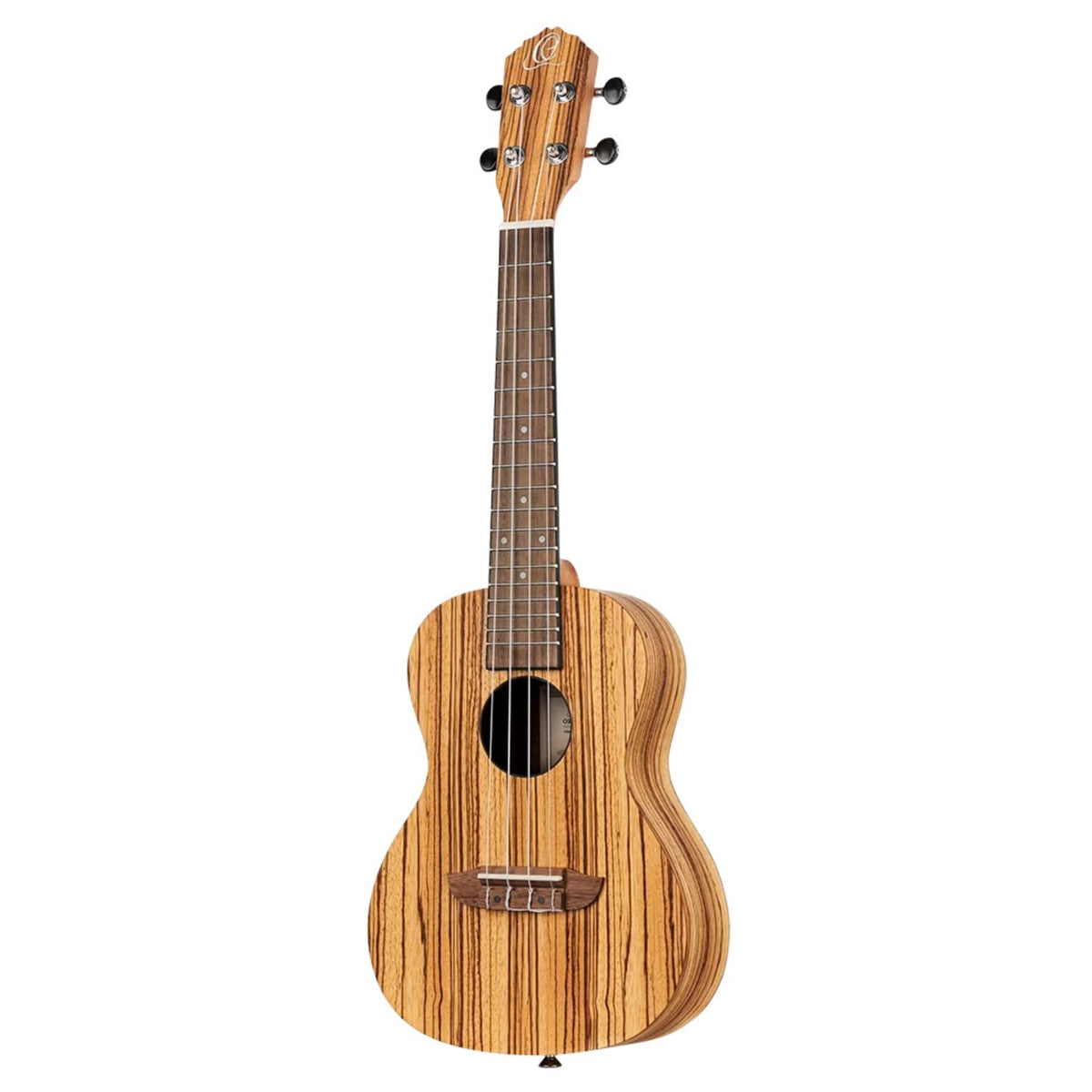 Ortega RFU11Z Timber Series Concert Ukulele