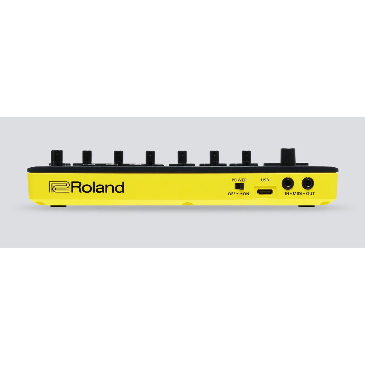 Roland P-6 Sampler Sound Module