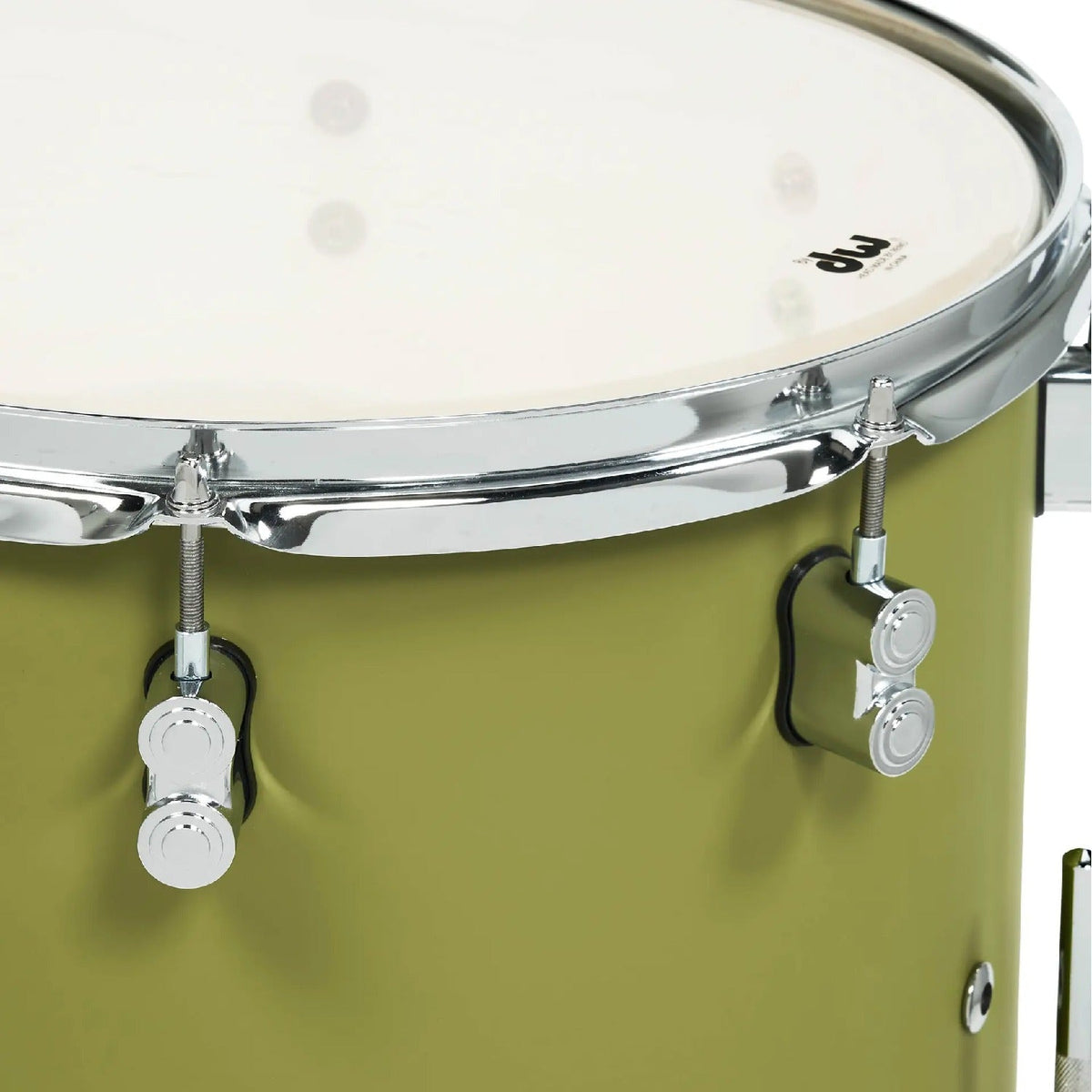 Pacific Drums And Percussion 18" 3pc Concept Maple Shell Pack Acoustic Drum Kit