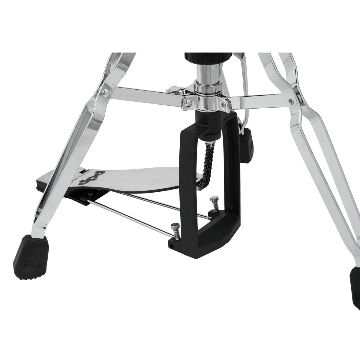 Pacific Drums And Percussion PDHHCO3 Concept Series 3-Leg Hi-Hat Stand