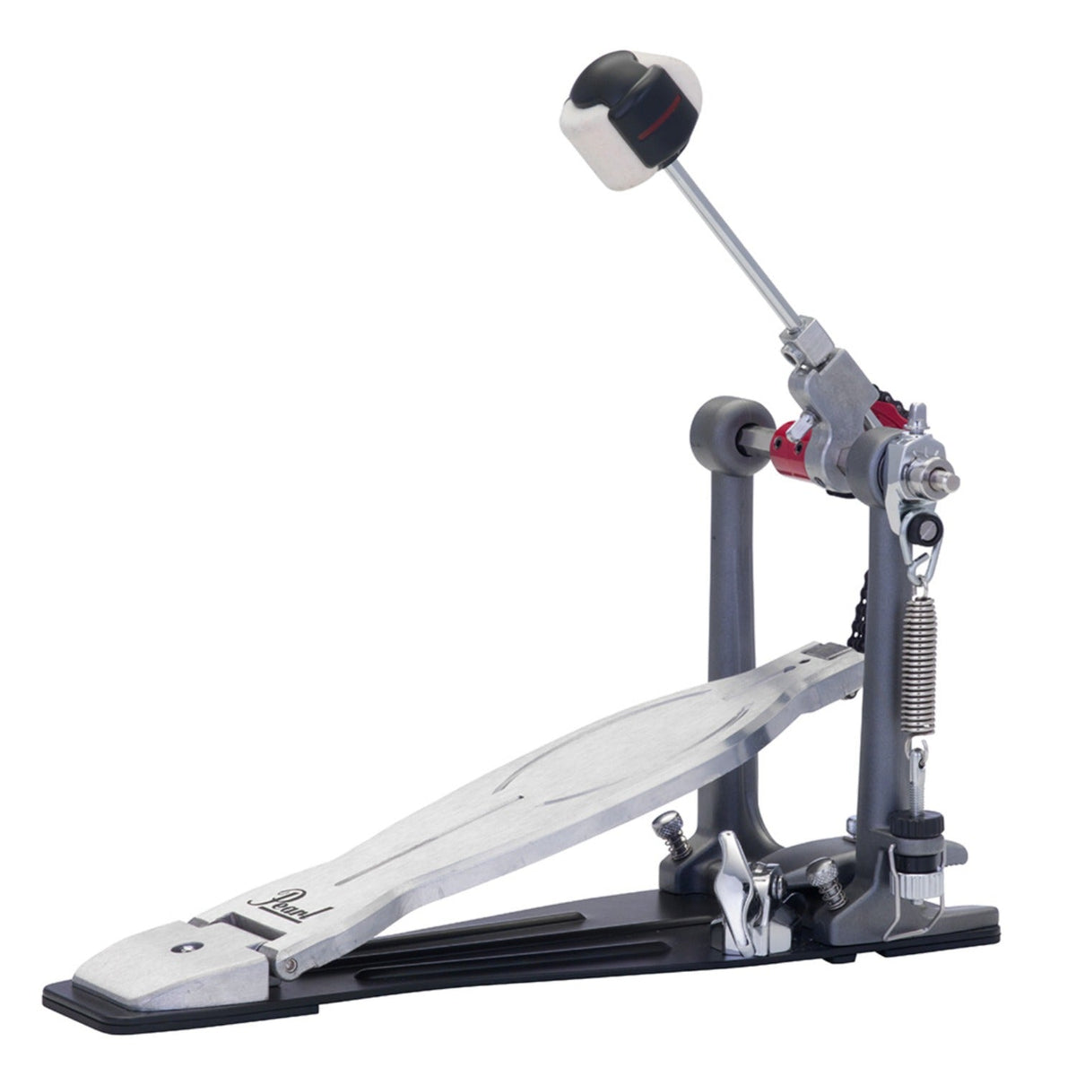 Pearl B-250QB (H) Control Core Quad Bass Drum Pedal Beater