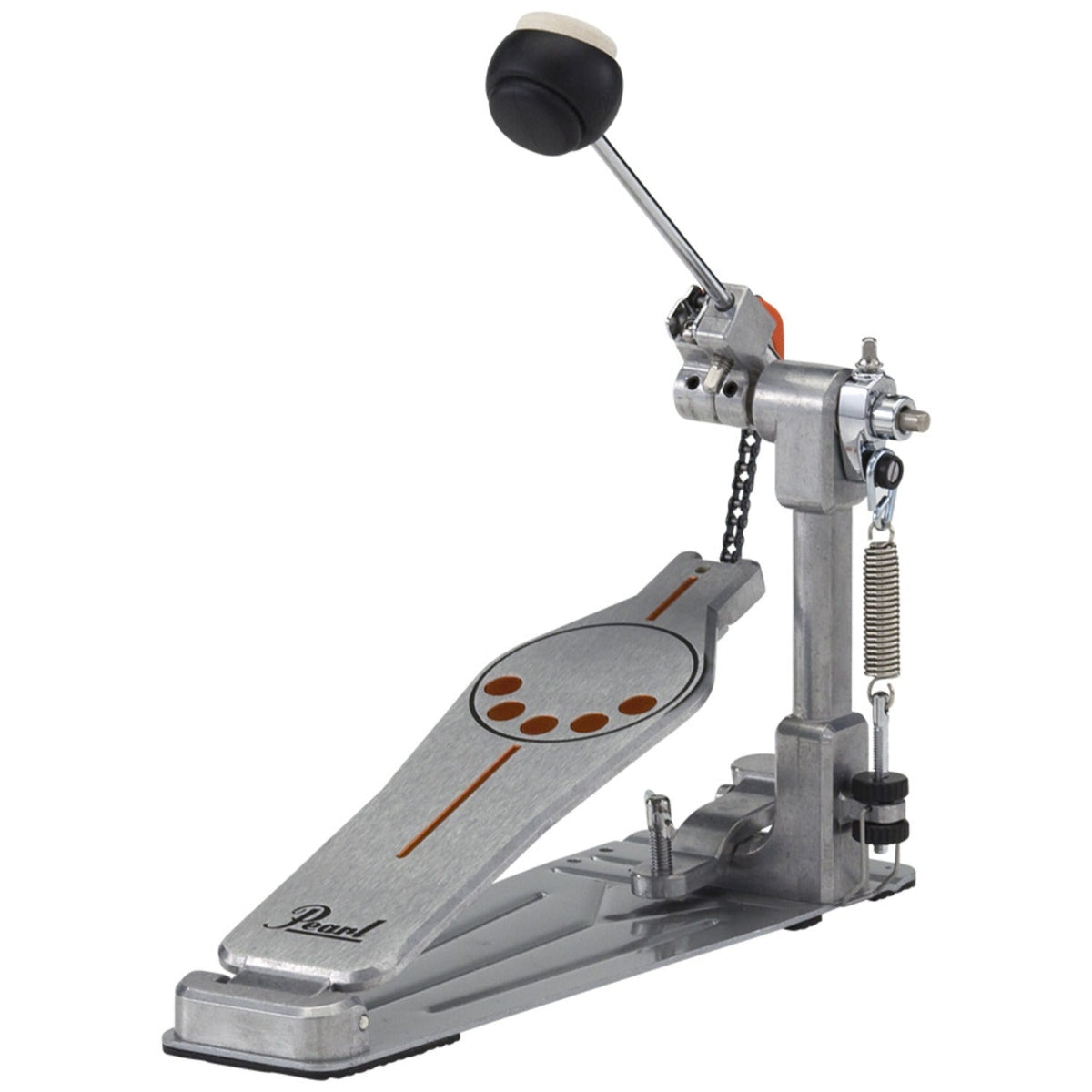 Pearl DB-150 2 Way Bass Drum Pedal Beaters