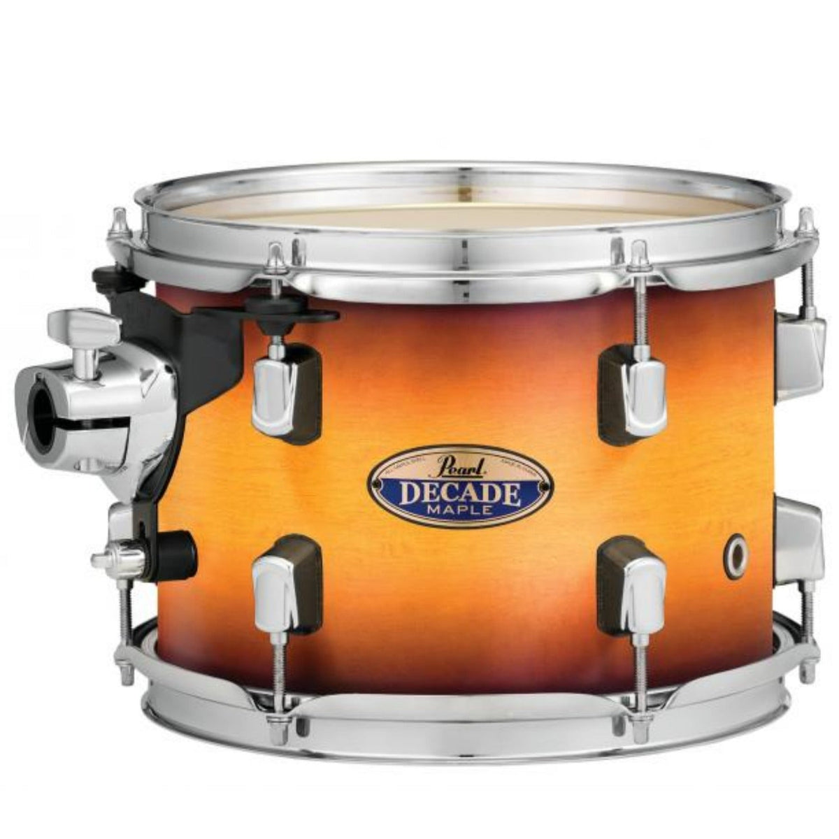 Pearl Decade Maple 14" x 14" Floor Tom Toms