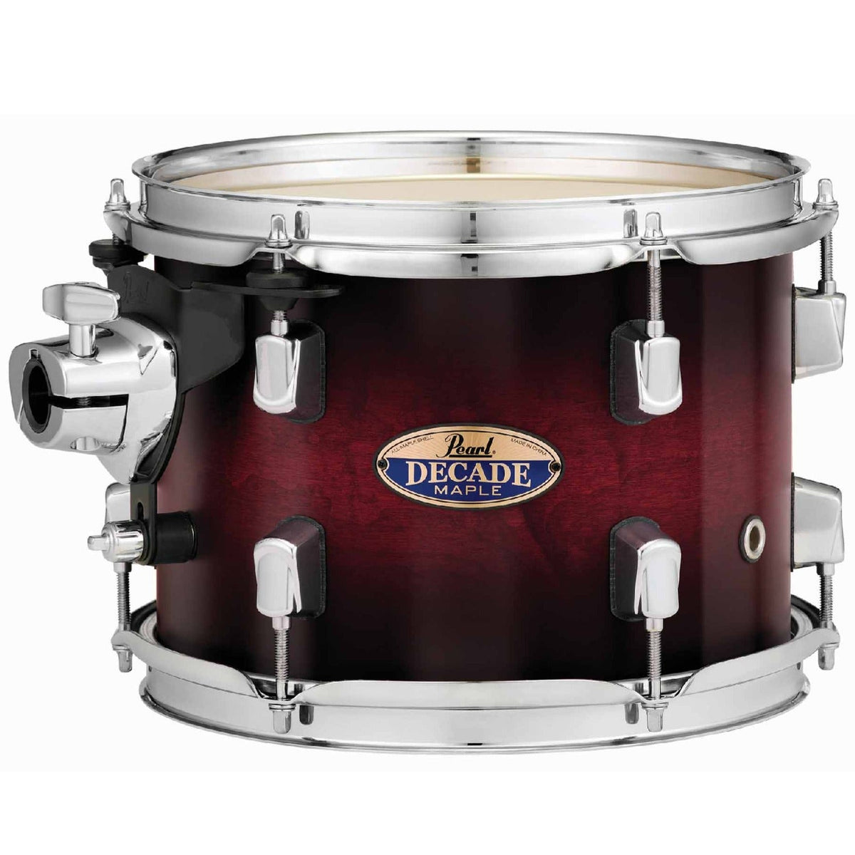 Pearl Decade Maple 14" x 14" Floor Tom Toms