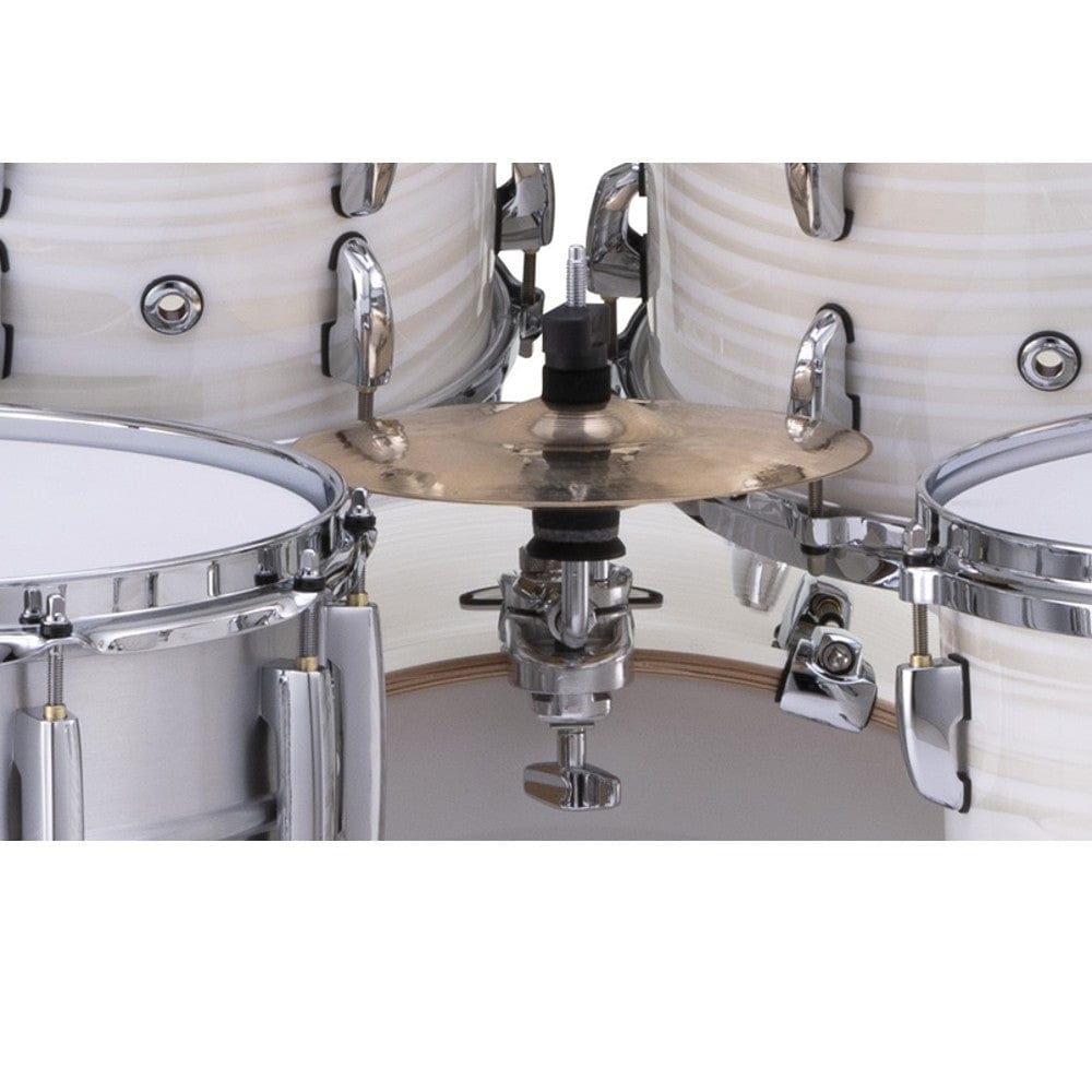 Pearl CLA-130 Mini Closed Hi-Hat Holder Bass Drum Hoop Mount