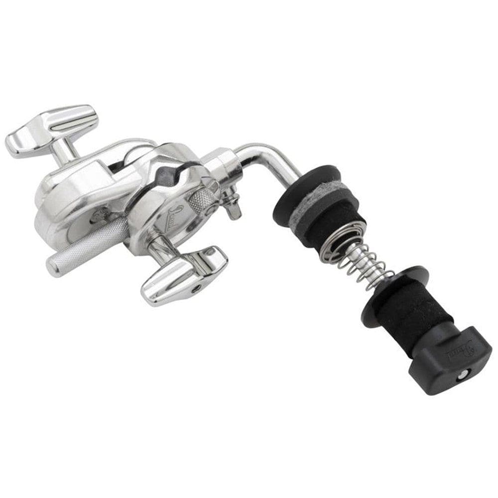 Pearl CLA-130 Mini Closed Hi-Hat Holder Bass Drum Hoop Mount