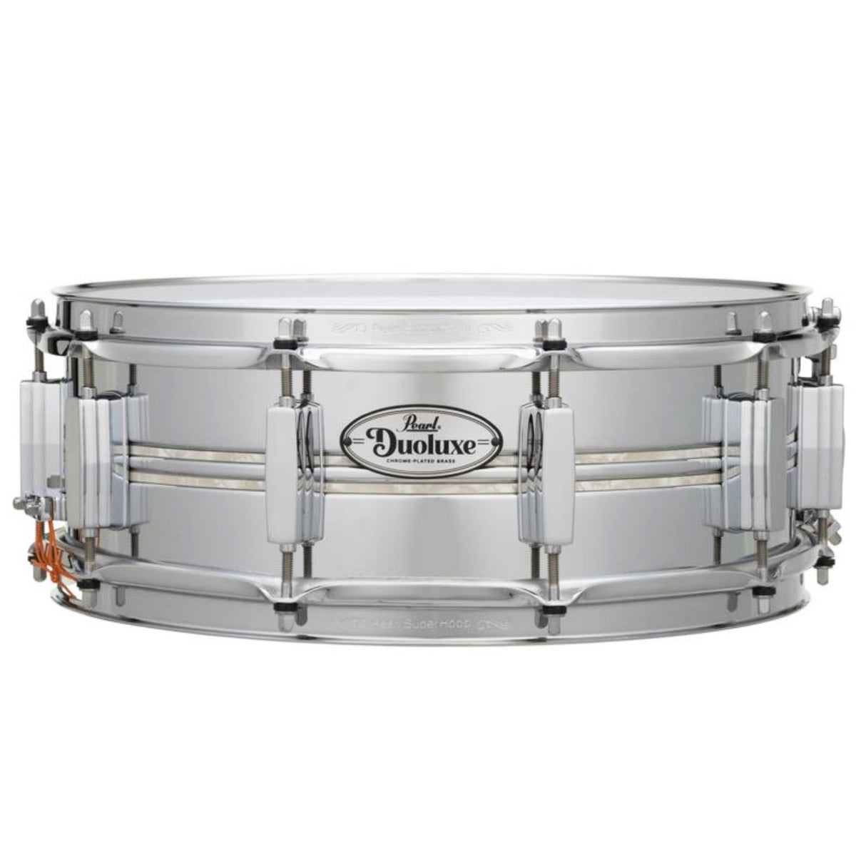 Pearl DUX1450BR 14" x 5" Duolux Snare Drum