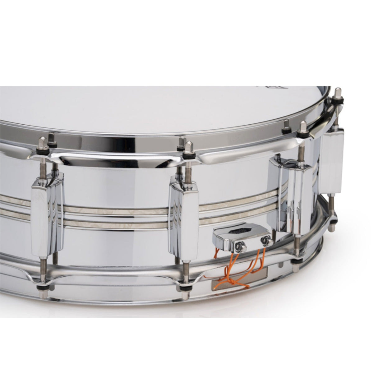 Pearl DUX1450BR 14" x 5" Duolux Snare Drum