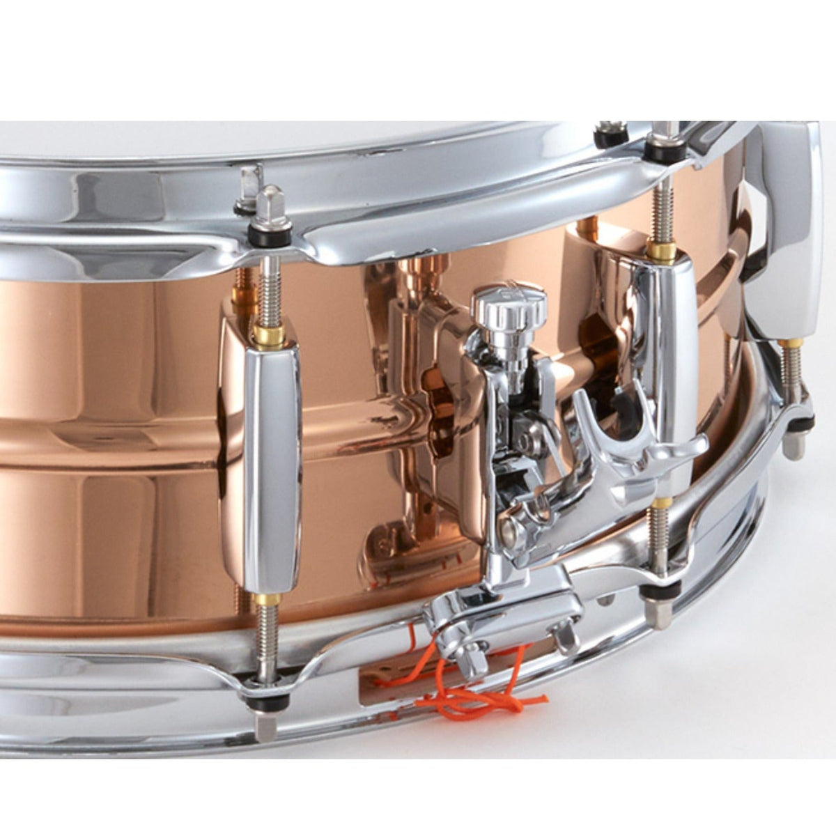 Pearl Sensitone Phosphor Bronze Snare Drum