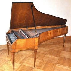 Pianoteq Kremsegg Collection 1: Classic Pianos – Professional Audio Software & Plugin