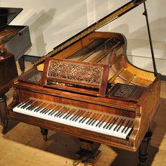 Pianoteq Kremsegg Collection 1: Classic Pianos – Professional Audio Software & Plugin