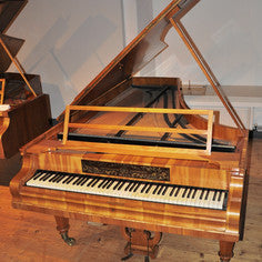 Pianoteq Kremsegg Collection 1: Classic Pianos – Professional Audio Software & Plugin
