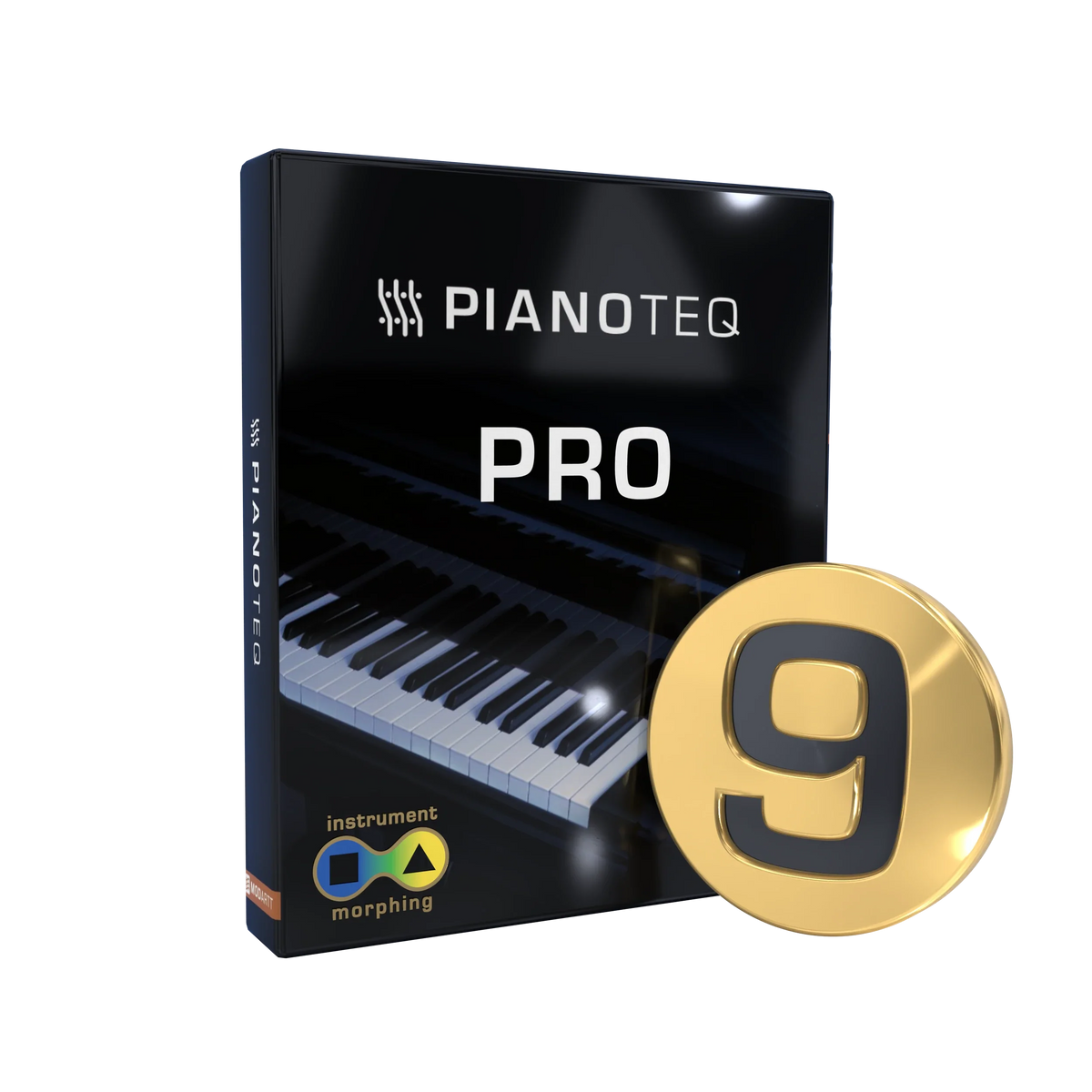 Pianoteq 9 Pro