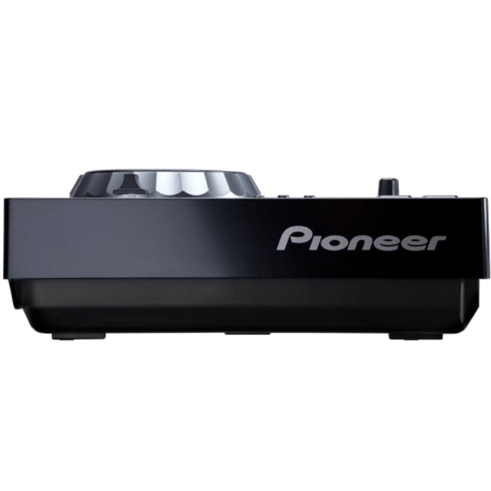 Pioneer CDJ350 Digital Multi Media Deck with Rekordbox Support