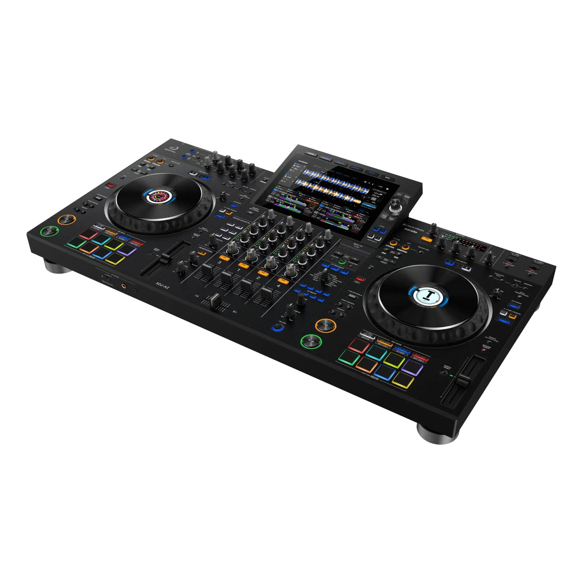 Pioneer Alphatheta XDJ-AZ 4-Channel Professional all-in-one DJ System