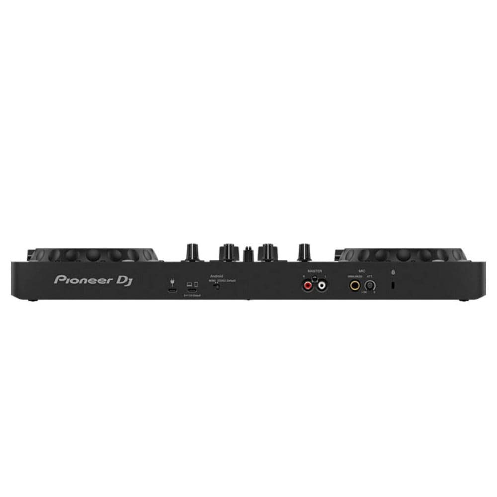 Pioneer DDJ-FLX4 2 Channel DJ Controller for Multiple DJ Applications