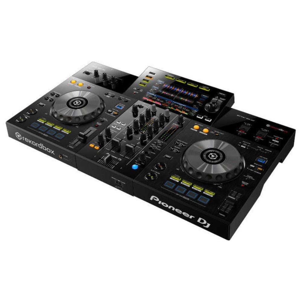 Pioneer XDJ-RR All-in-One DJ System for Rekordbox