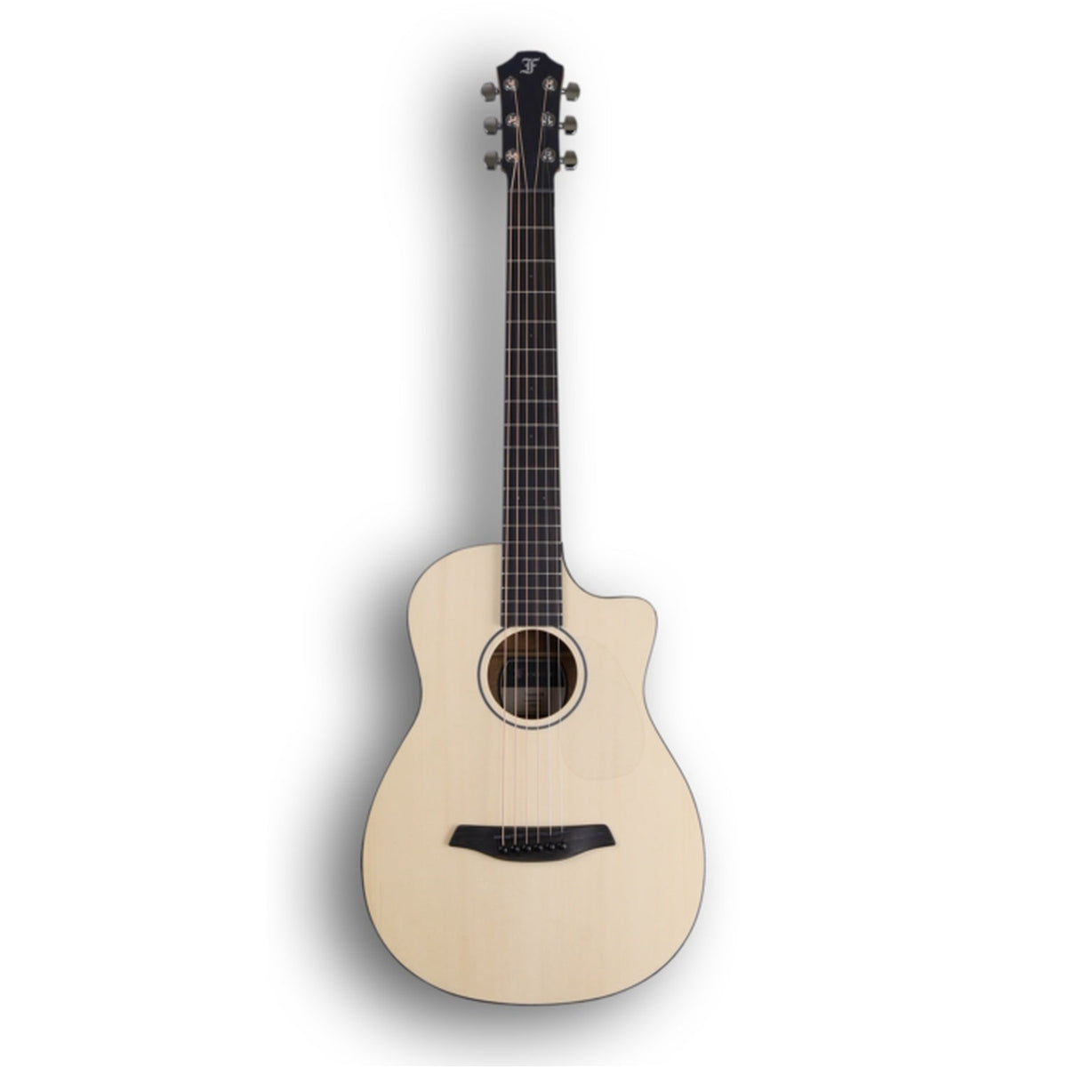 Furch Pioneer-EM 6 String Travel Electro Acoustic Guitar