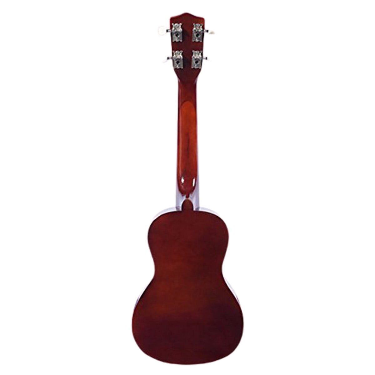 Pluto Concert Ukulele - Open Box