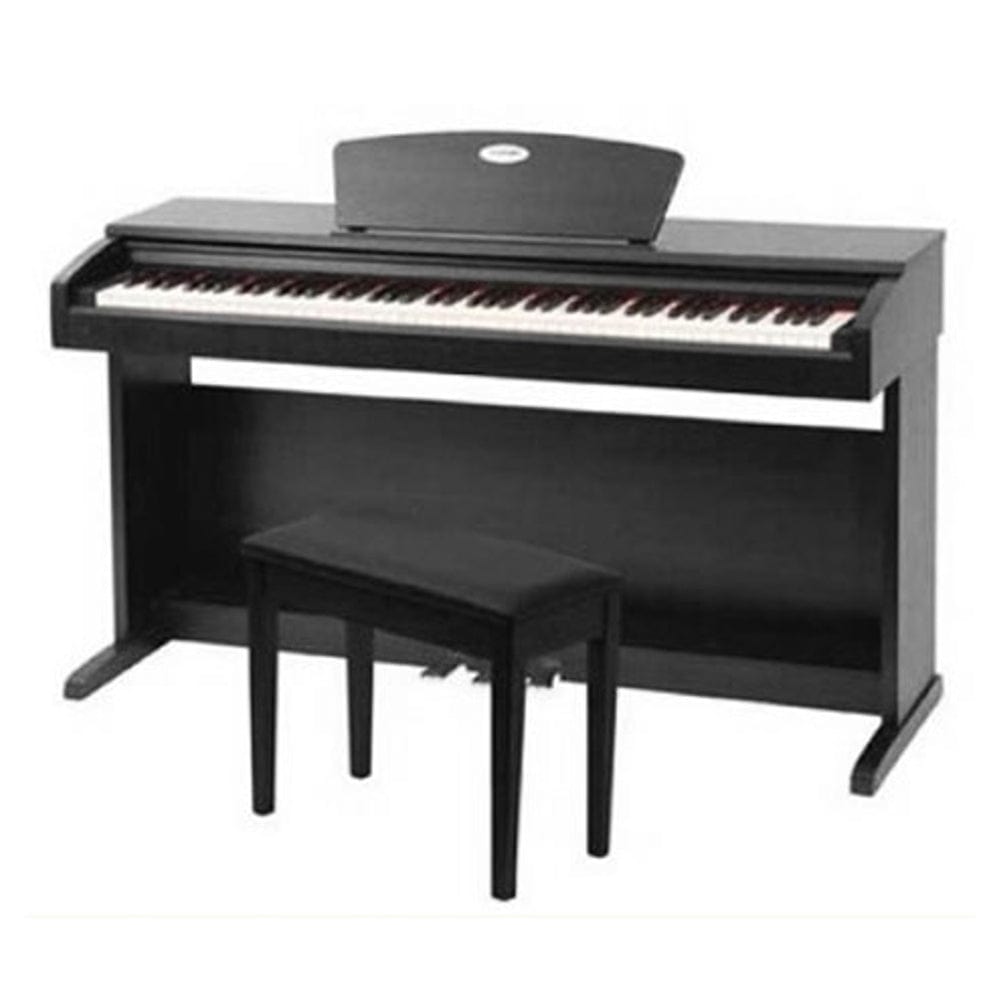 Suzuki HP-3X 88 Key Digital Piano with Bench
