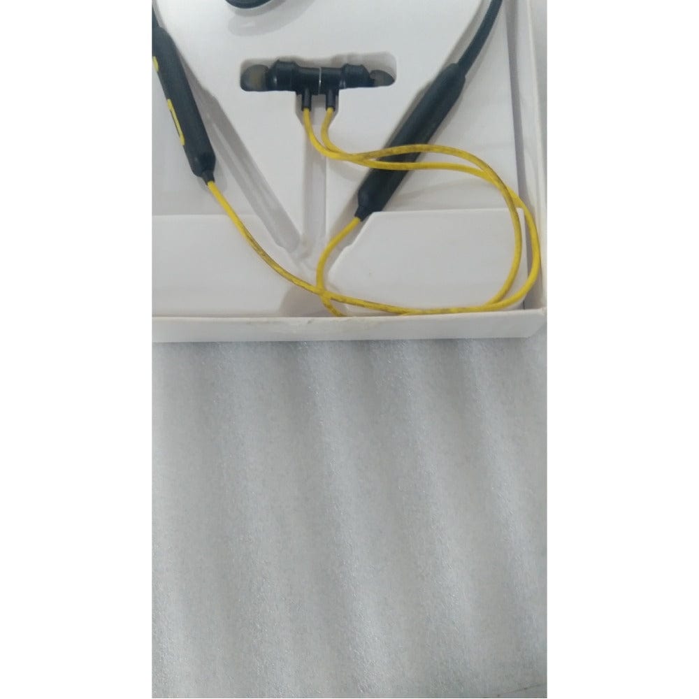 Portronics Harmonics 216 Wireless Sports Headset - Open Box B Stock