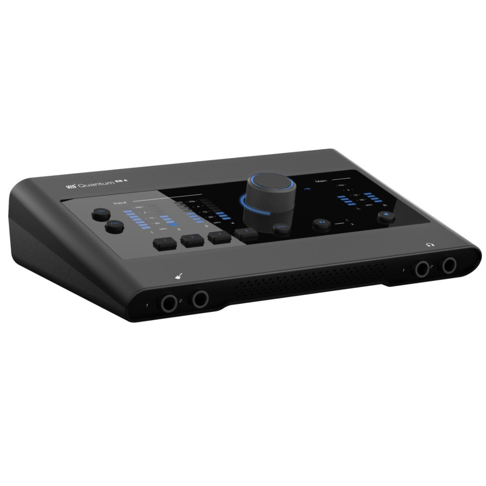 Presonus Quantum ES 4 USB-C Audio Interface