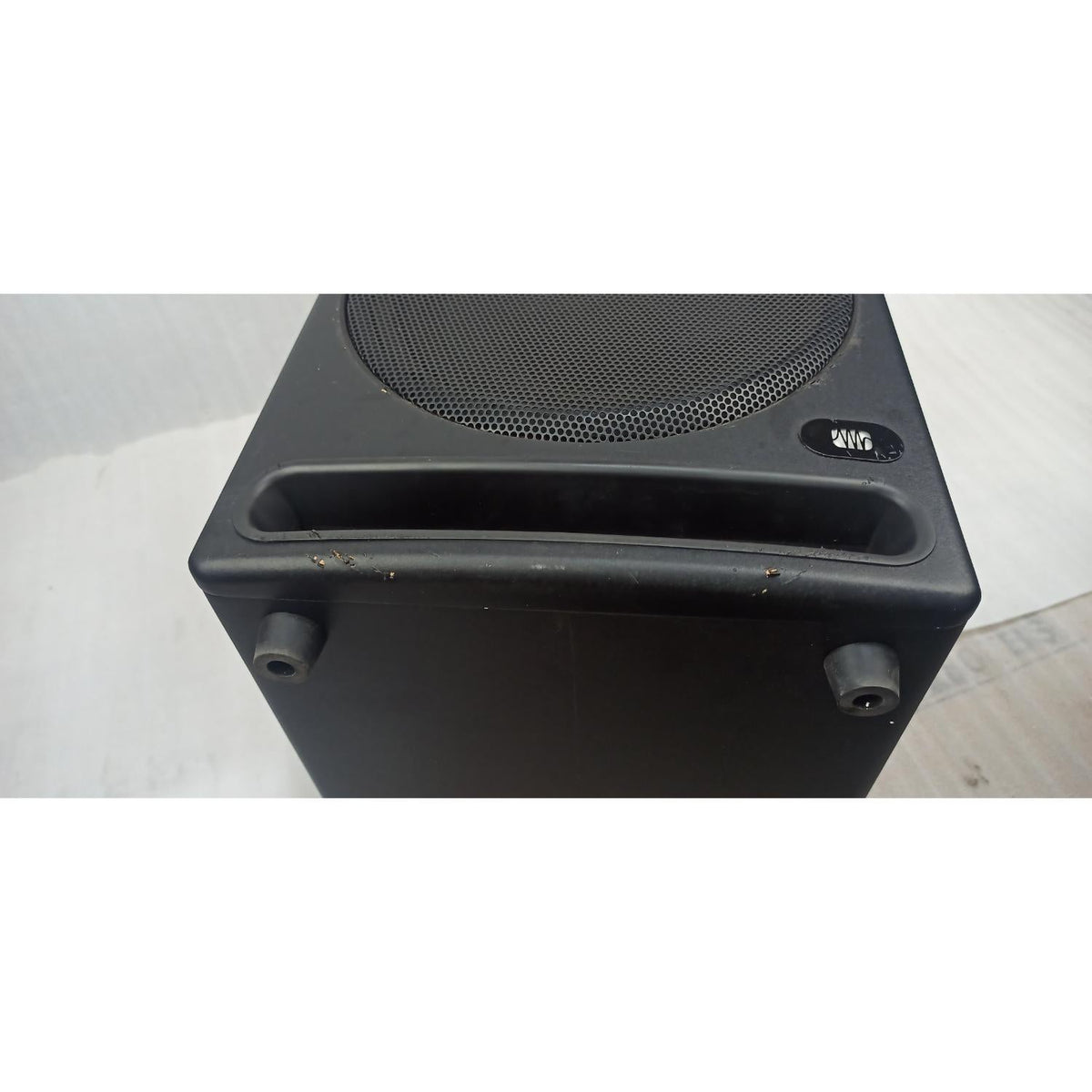 PreSonus Temblor T10 Subwoofers - Open Box