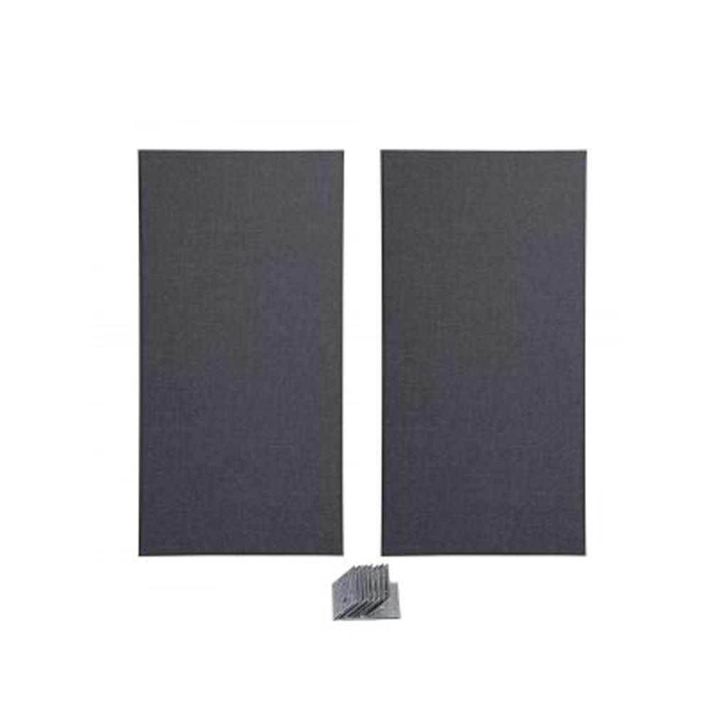 PrimAcoustic London BASS TRAP Acoustic Room Treatment Kit - 2 Panels