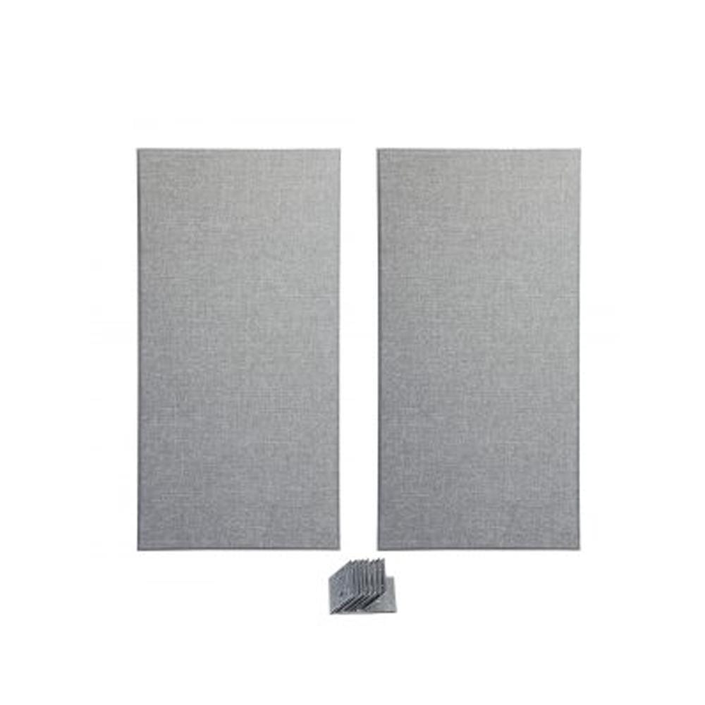 PrimAcoustic London BASS TRAP Acoustic Room Treatment Kit - 2 Panels