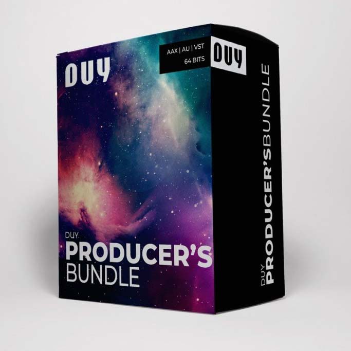 DUY Producers Bundle