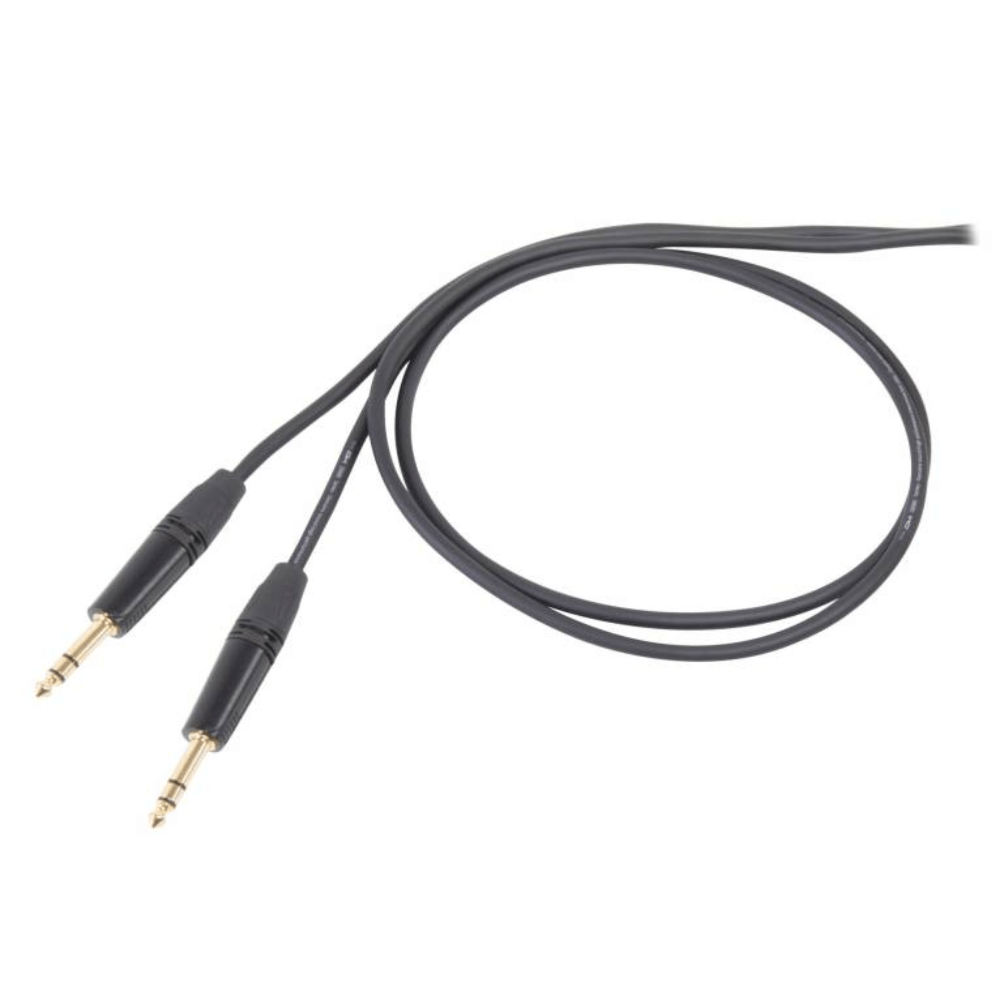 Proel DHS140LU3 Professional Balanced Cable