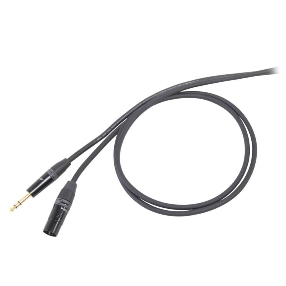 Proel DHS230LU10 Professional Balanced Cable
