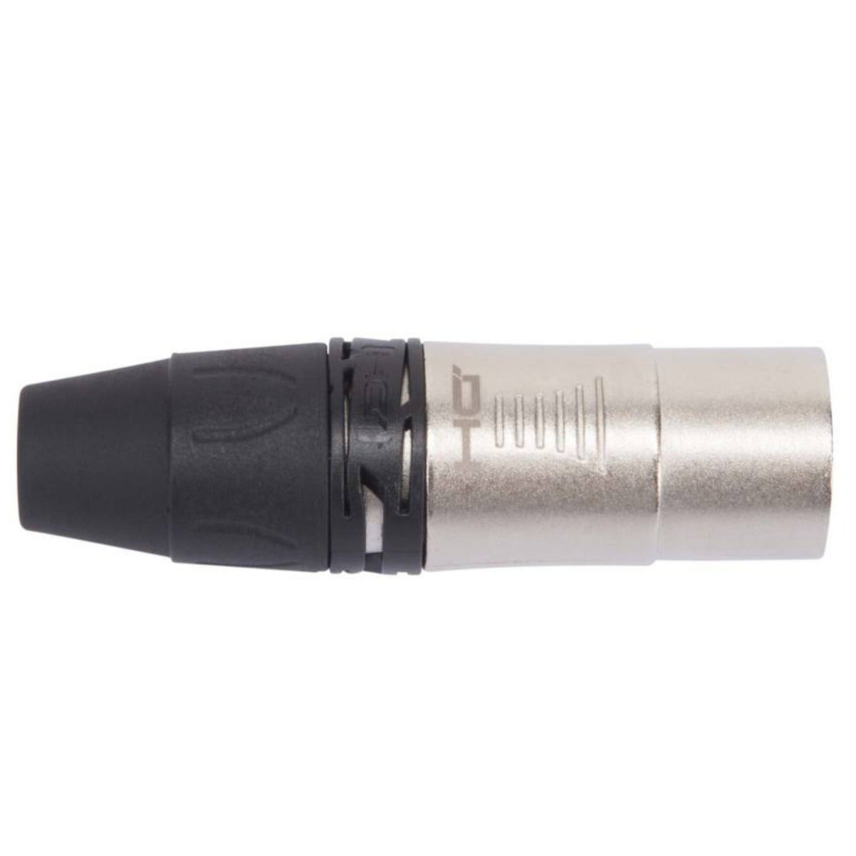 Proel DHMX3PNK Onehero 3 Pole Professional XLR Cable Mount Connector