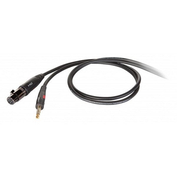Proel DHG210LU3 Balanced Cable 3 Metres - Open Box