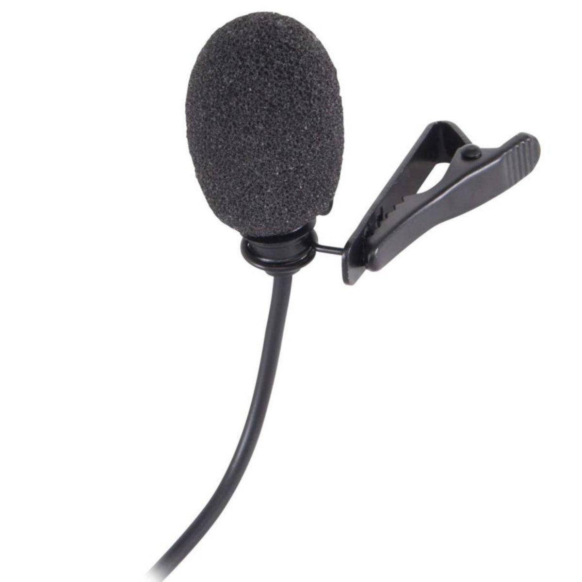 Proel LCH100SE Mini Jack Lavalier Microphone