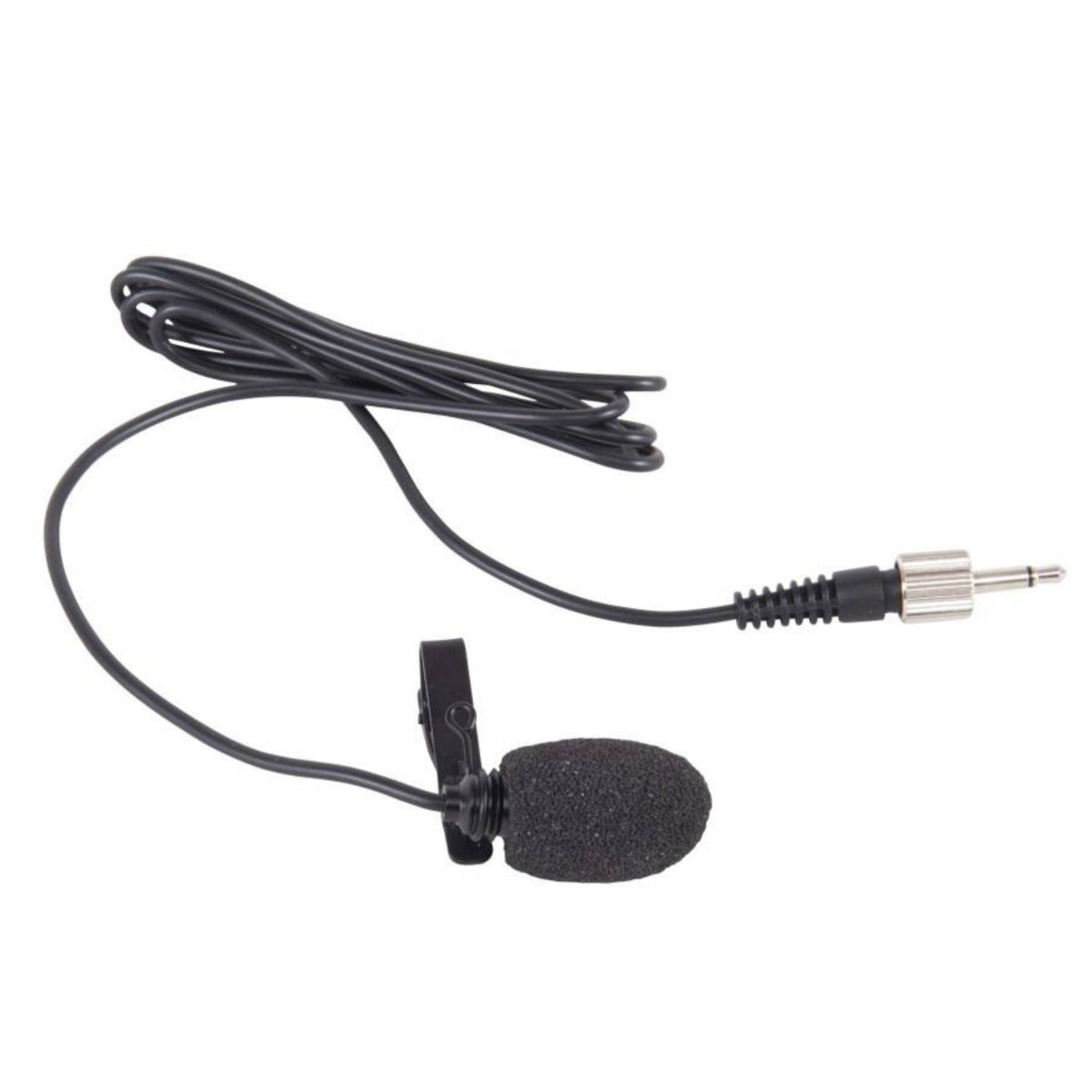Proel LCH100SE Mini Jack Lavalier Microphone