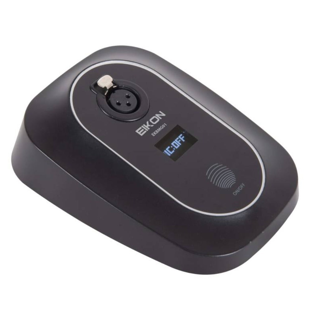 Proel EKBMG01 On-Off Touch Sensitive Microphone Base
