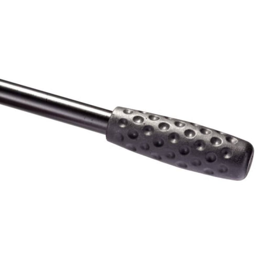 Proel RSM198BK Professional Telescopic Boom Microphone Stand