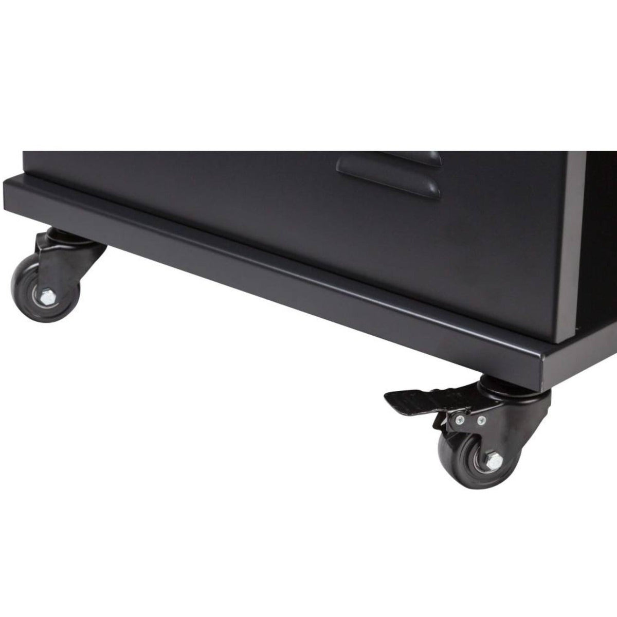 Proel STUDIORK18 19” 18U Professional Steel Construction Standard Rack Stand