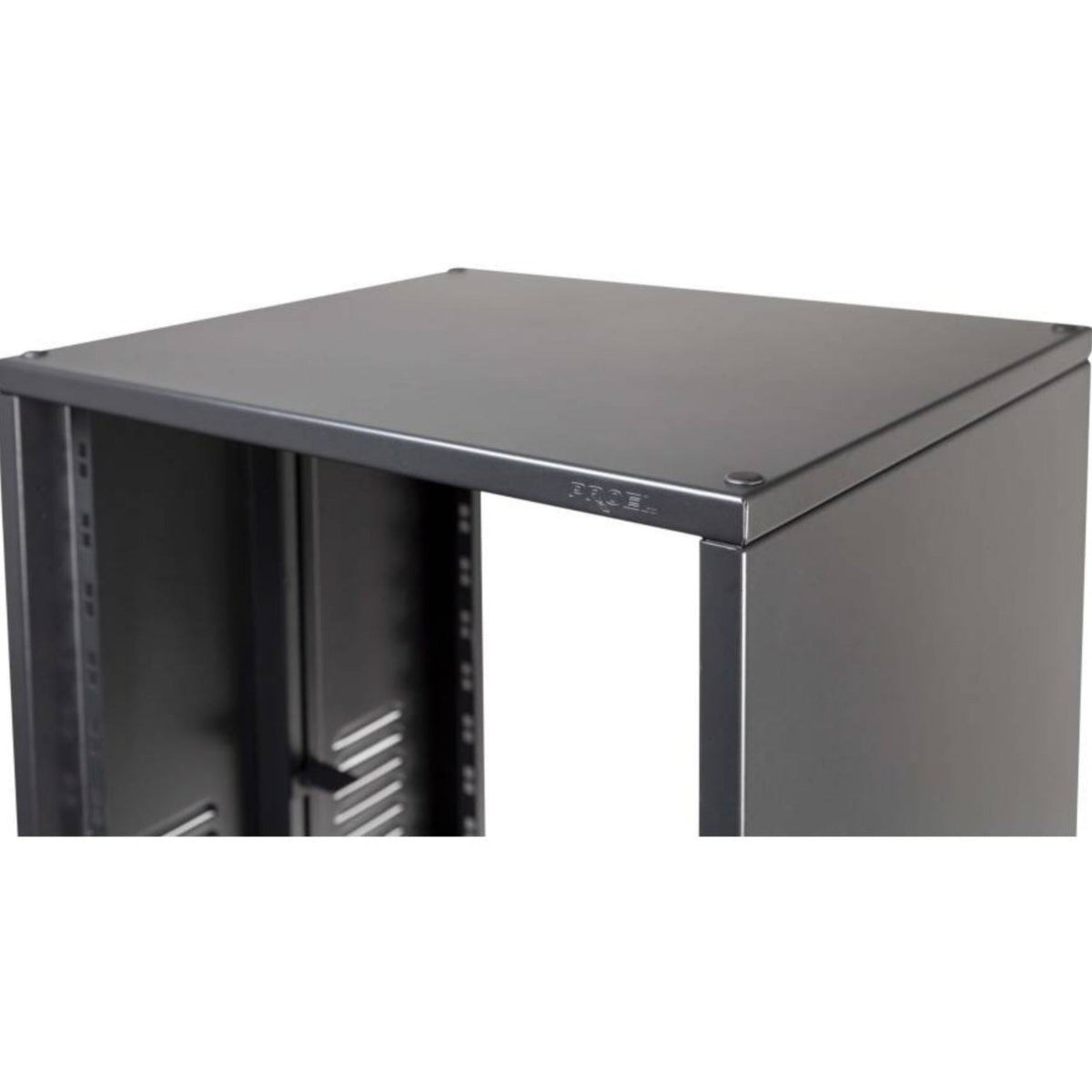 Proel STUDIORK24 19” 24U Professional Steel Construction Standard Rack Stand